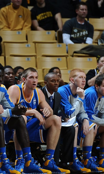 Tulsa-UCLA preview: 3 things to watch
